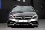 Mercedes-AMG A45 RS485+ by Posaidon 2018 года
